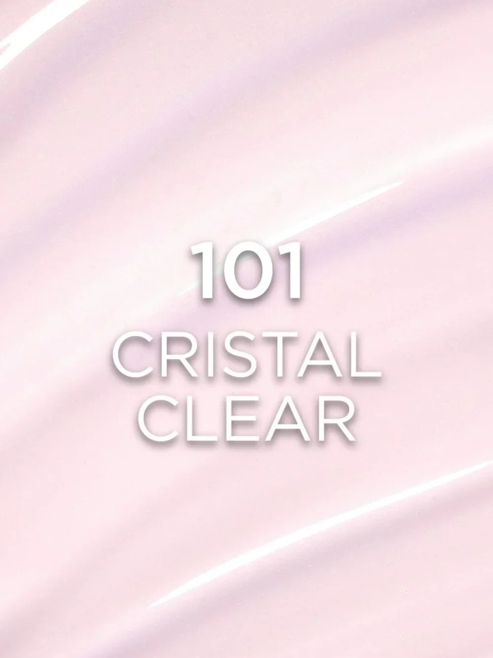 L'Oréal Paris Hyaluron Lip Oil, Crystal Clear, 0.16 fl oz Pack of 3